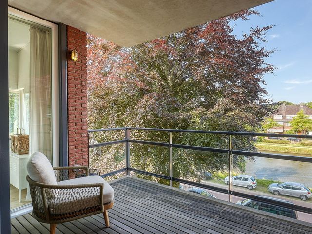 Laantje van Braskamp 5, Rijswijk
