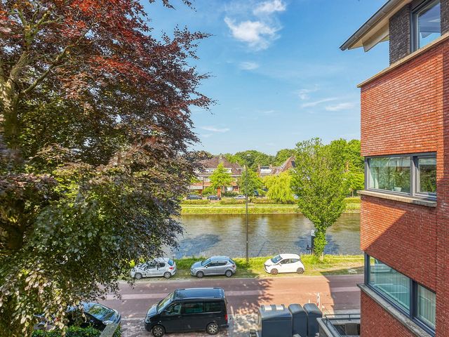 Laantje van Braskamp 5, Rijswijk