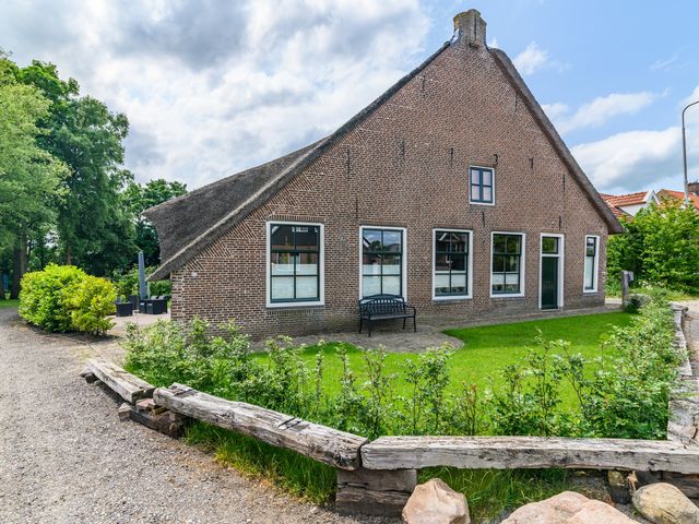 Oldemarktseweg 83, Steenwijkerwold
