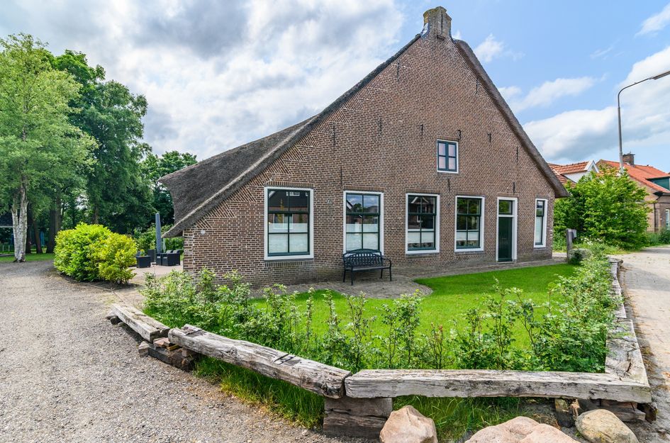 Oldemarktseweg 83