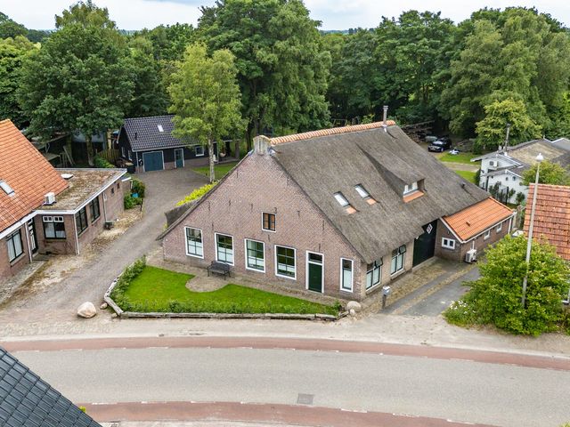 Oldemarktseweg 83, Steenwijkerwold
