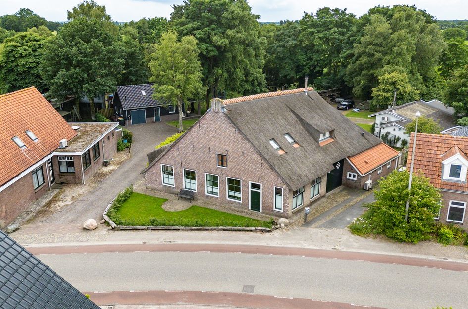 Oldemarktseweg 83