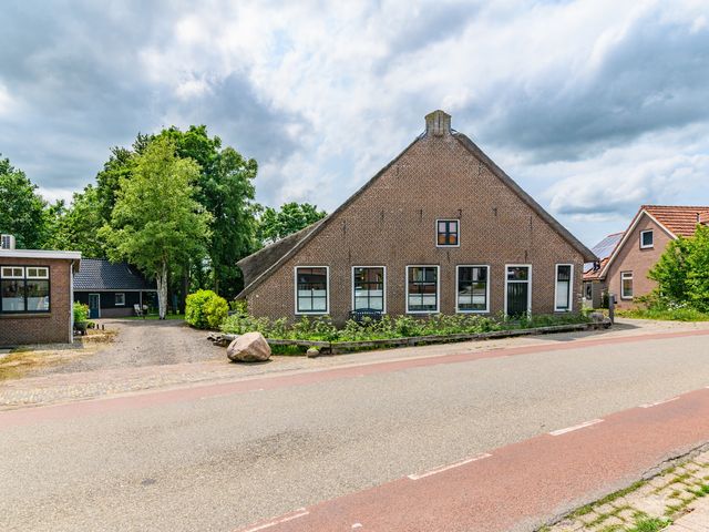 Oldemarktseweg 83, Steenwijkerwold