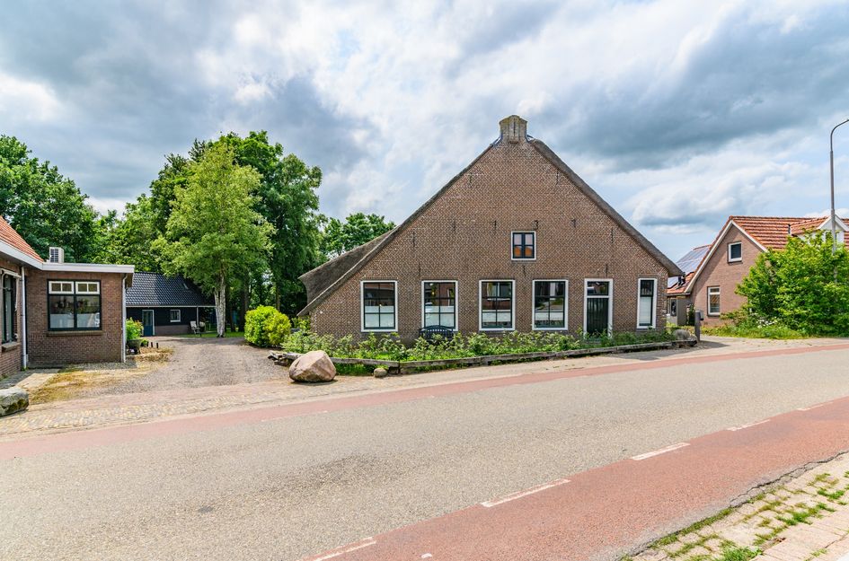 Oldemarktseweg 83