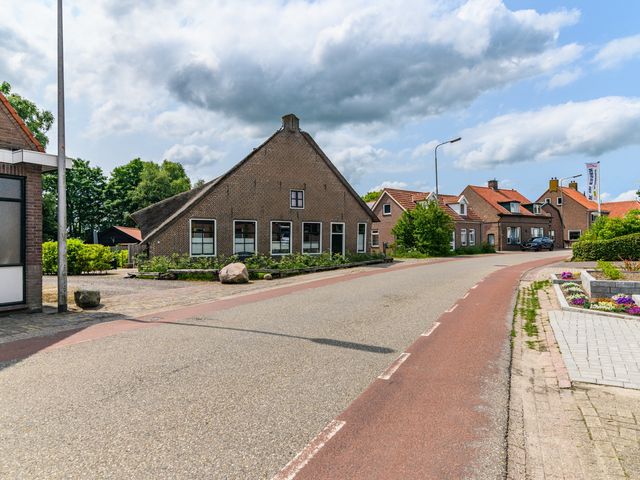 Oldemarktseweg 83, Steenwijkerwold