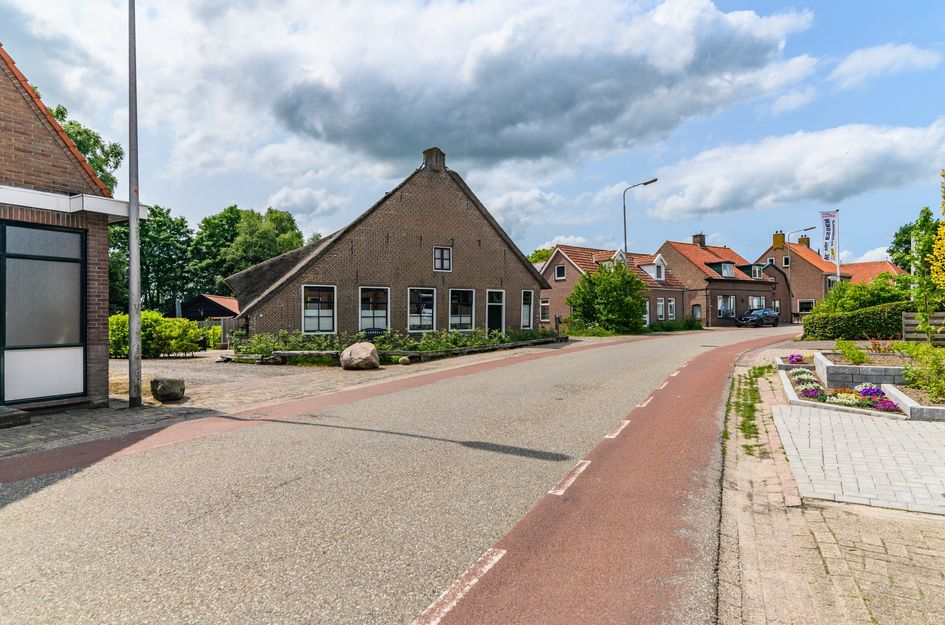 Oldemarktseweg 83