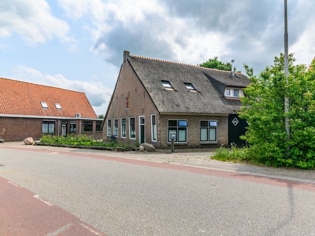 Oldemarktseweg 83, Steenwijkerwold