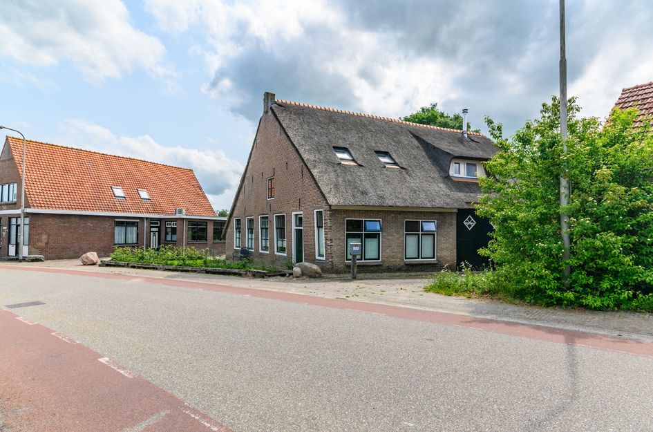 Oldemarktseweg 83