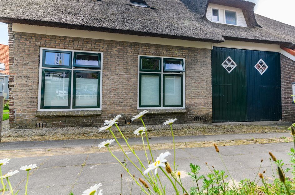 Oldemarktseweg 83