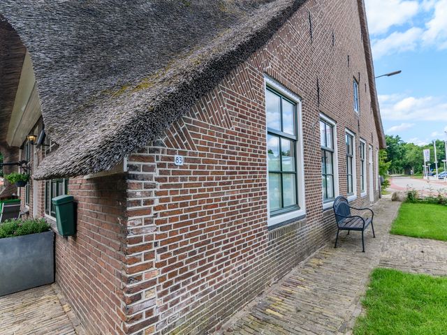 Oldemarktseweg 83, Steenwijkerwold
