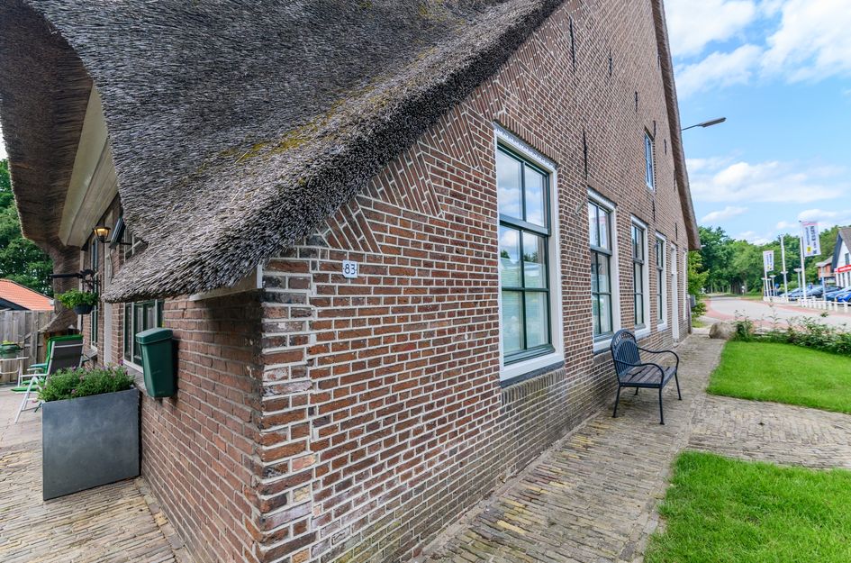 Oldemarktseweg 83