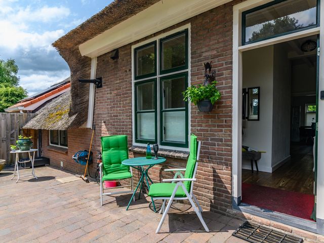 Oldemarktseweg 83, Steenwijkerwold