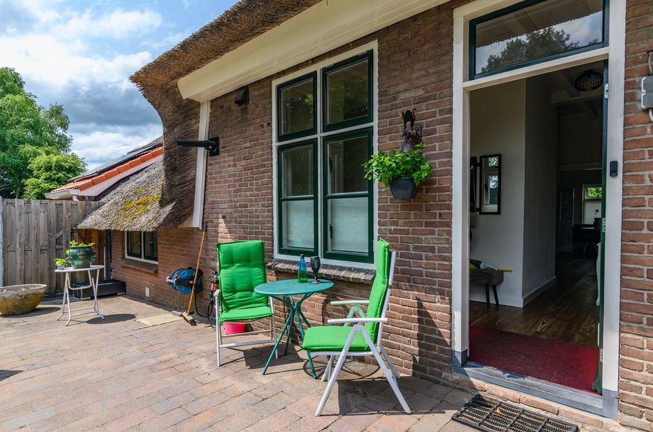 Oldemarktseweg 83