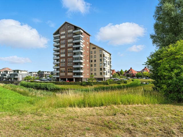 Riederstee 45, Barendrecht