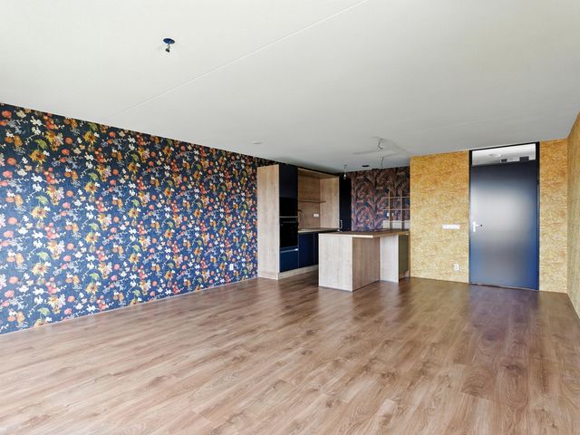Riederstee 45, Barendrecht
