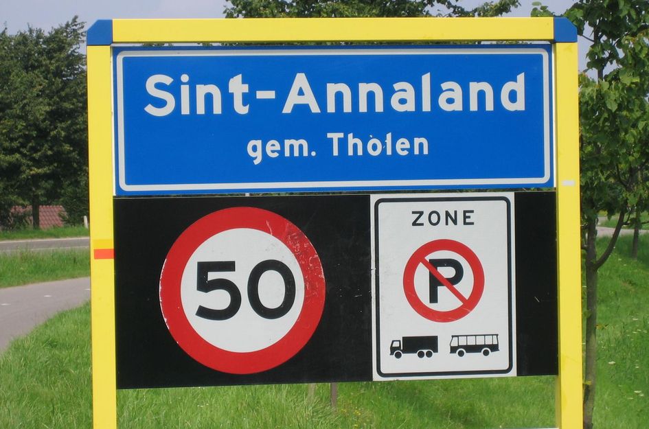 Vrijstaand 