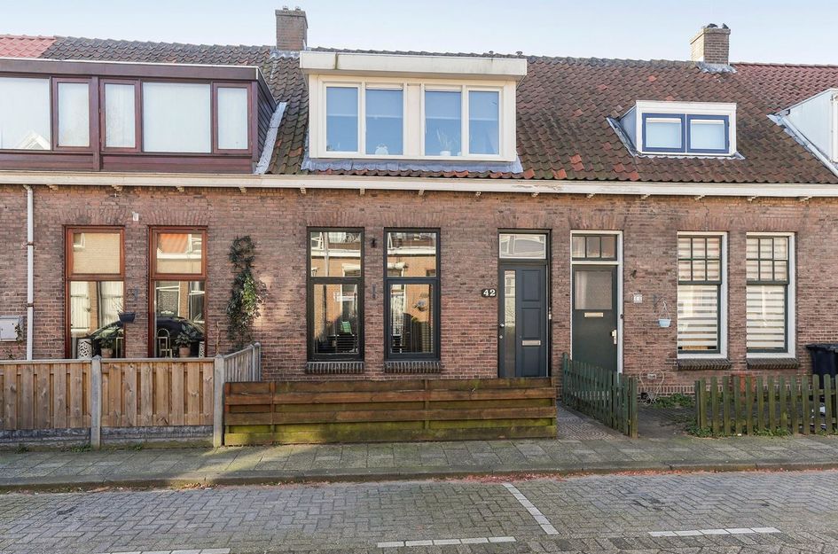 Murraystraat 42