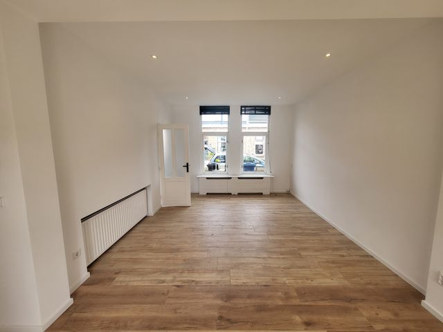Murraystraat 42, Pernis Rotterdam