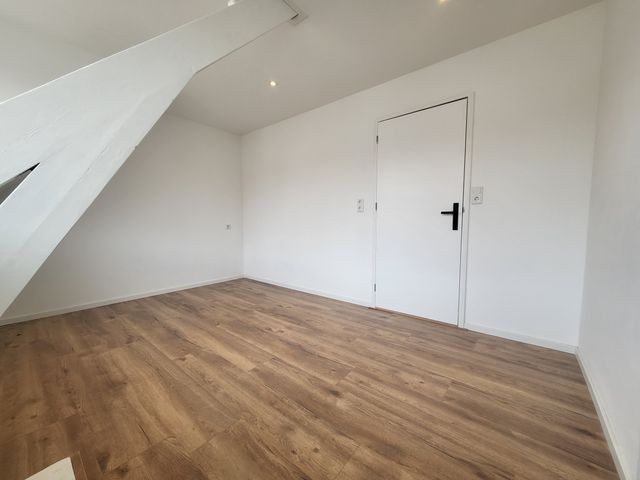 Murraystraat 42, Pernis Rotterdam