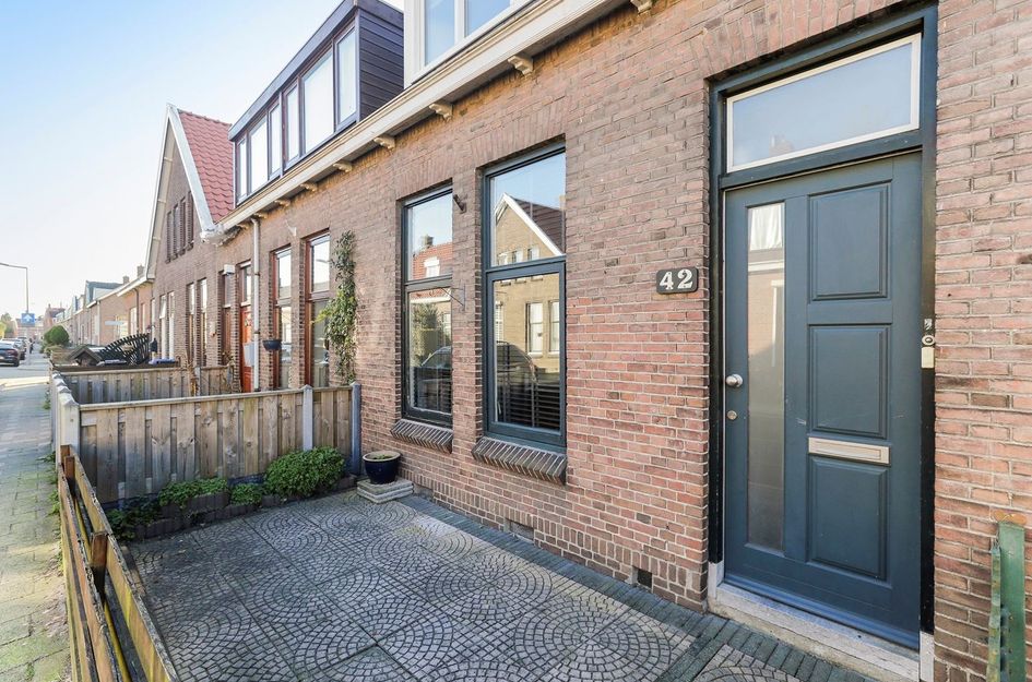 Murraystraat 42