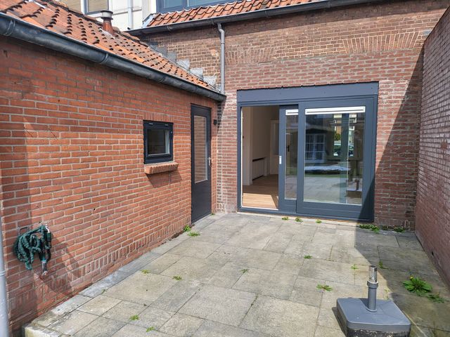 Murraystraat 42, Pernis Rotterdam