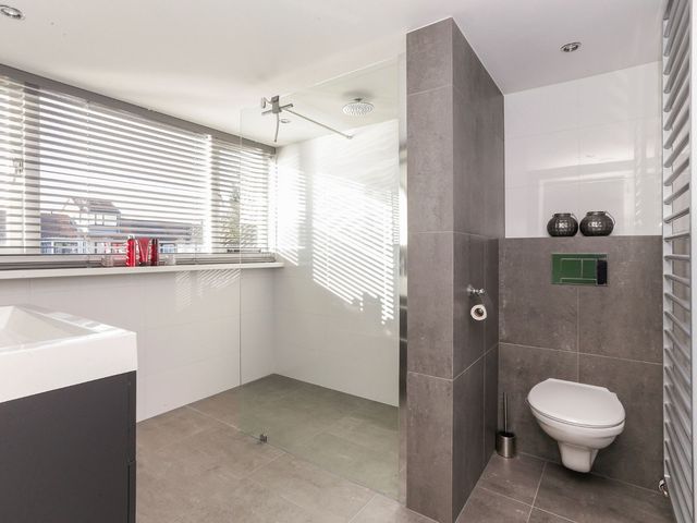 Murraystraat 42, Pernis Rotterdam