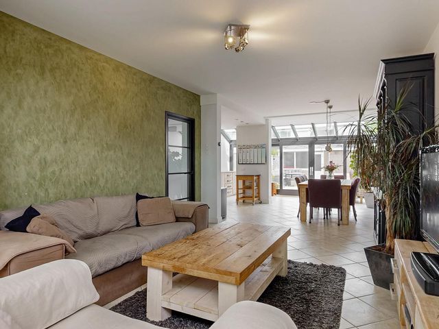 Fazantlaan 15, Noordwijkerhout