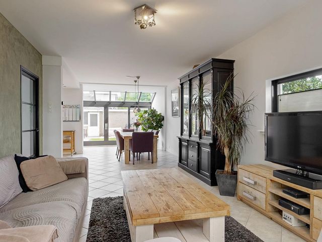Fazantlaan 15, Noordwijkerhout