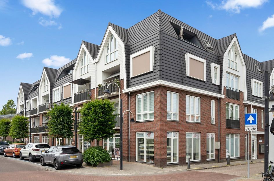 Prins Bernhardstraat 313