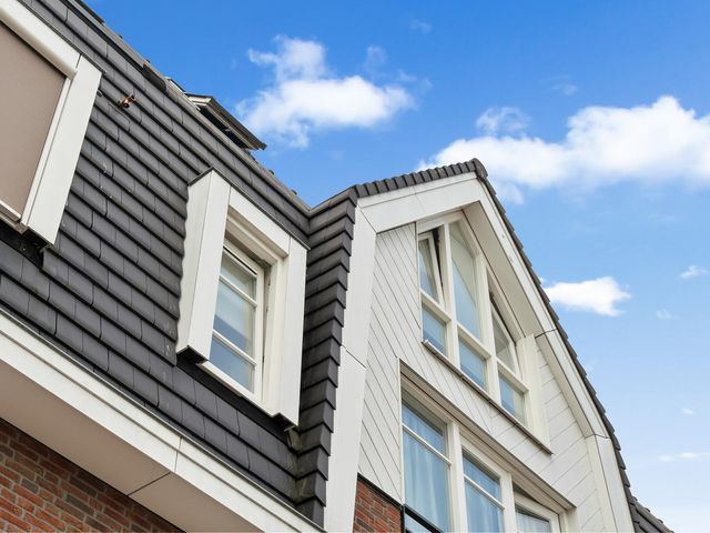 Prins Bernhardstraat 313, Voorhout