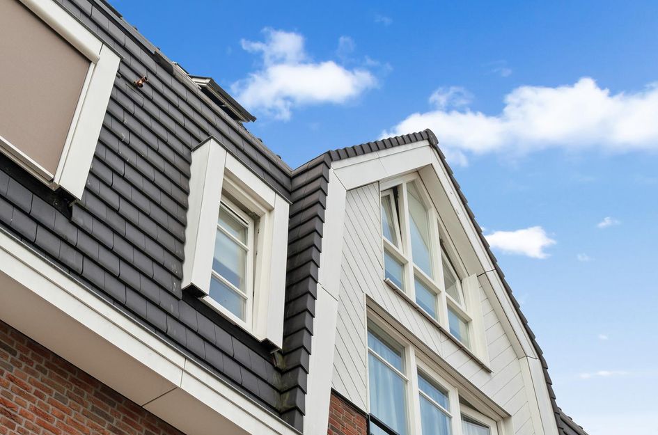 Prins Bernhardstraat 313
