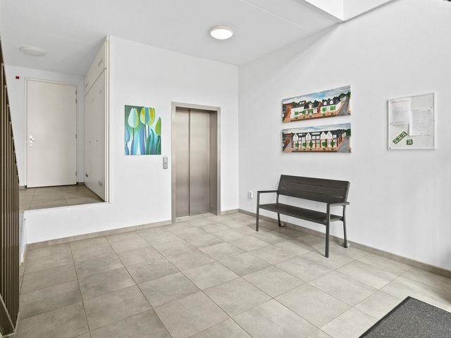 Prins Bernhardstraat 313, Voorhout