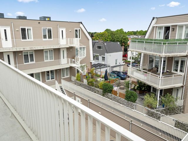 Prins Bernhardstraat 313, Voorhout