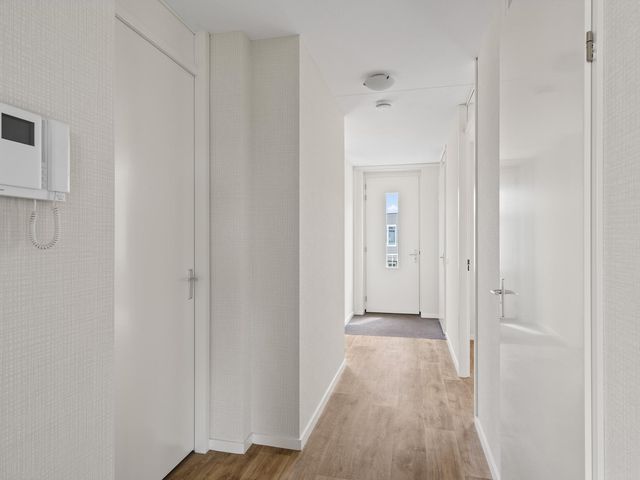 Prins Bernhardstraat 313, Voorhout