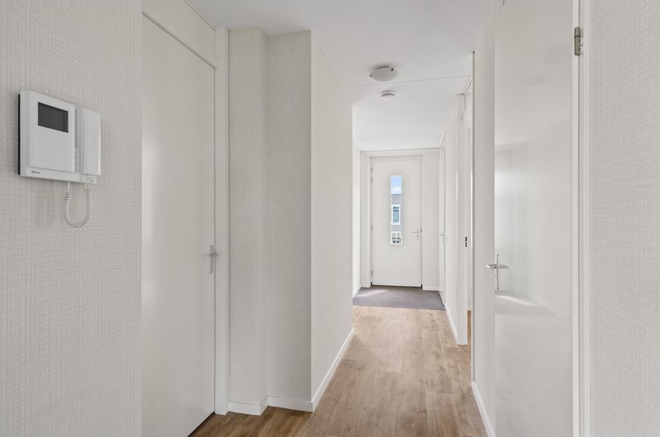 Prins Bernhardstraat 313