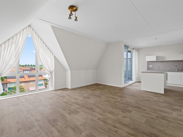 Prins Bernhardstraat 313, Voorhout