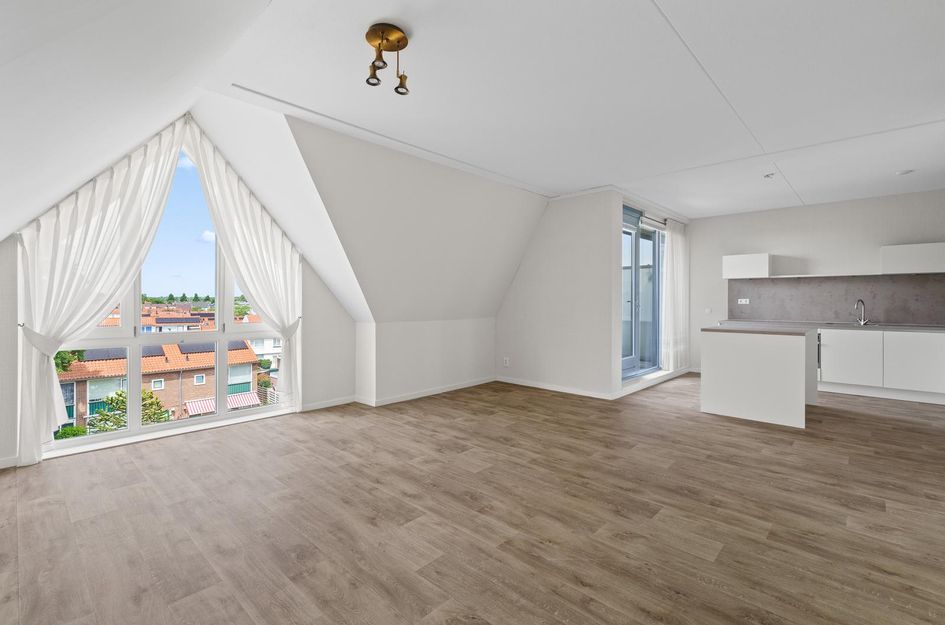 Prins Bernhardstraat 313