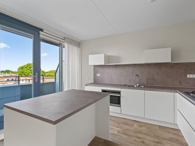 Prins Bernhardstraat 313, Voorhout