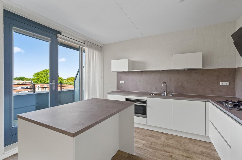 Prins Bernhardstraat 313