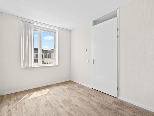 Prins Bernhardstraat 313, Voorhout