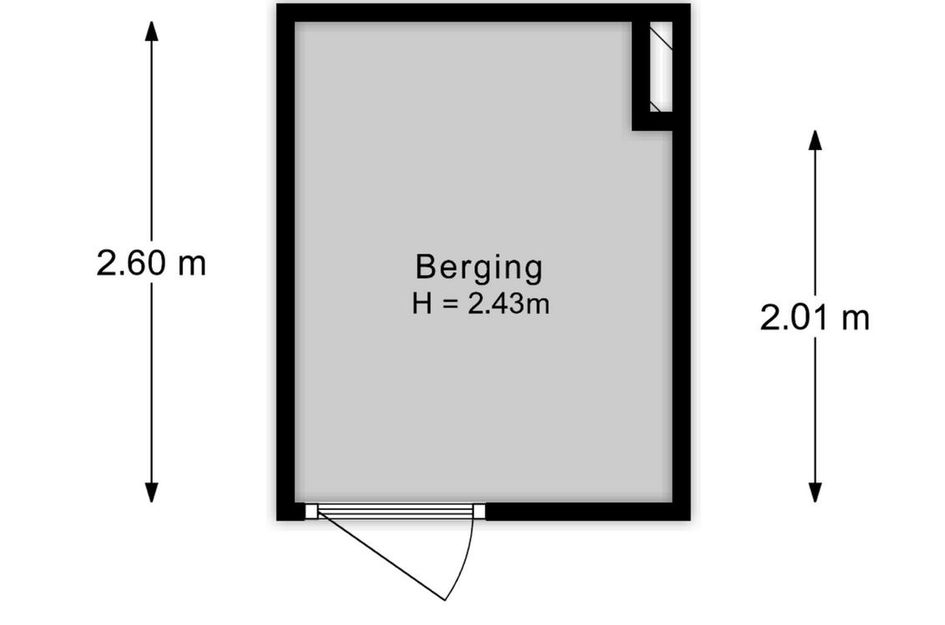 Prins Bernhardstraat 313