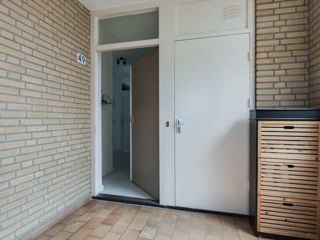 Mari Andriessenrade 49, Capelle Aan Den IJssel