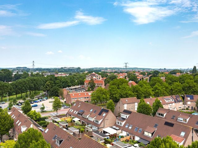 Mari Andriessenrade 49, Capelle Aan Den IJssel