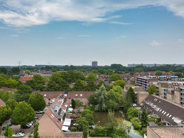 Mari Andriessenrade 49, Capelle Aan Den IJssel