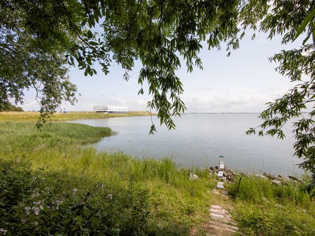 Sluisweg 41, Kornwerderzand