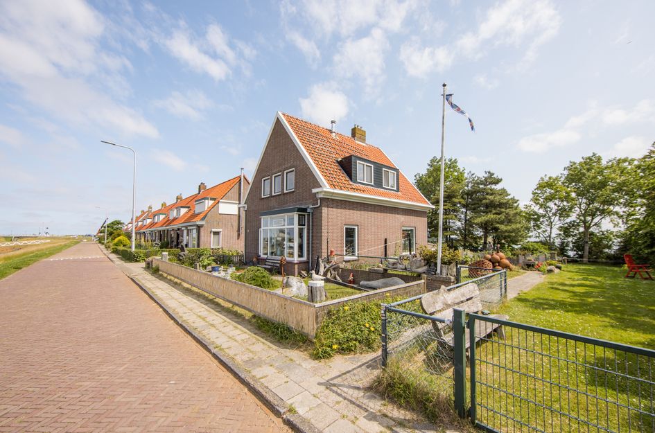 Sluisweg 41