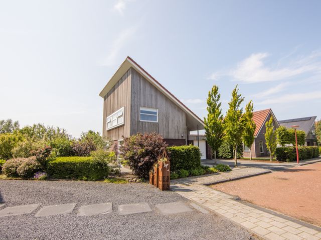 Wûnsstelling 23, Makkum