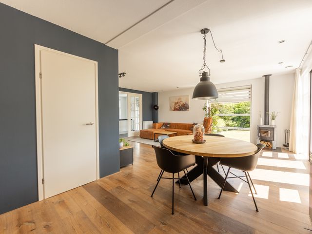 Wûnsstelling 23, Makkum