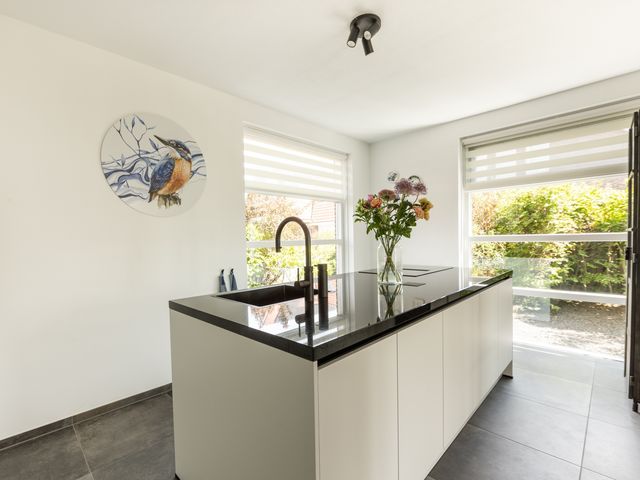 Wûnsstelling 23, Makkum