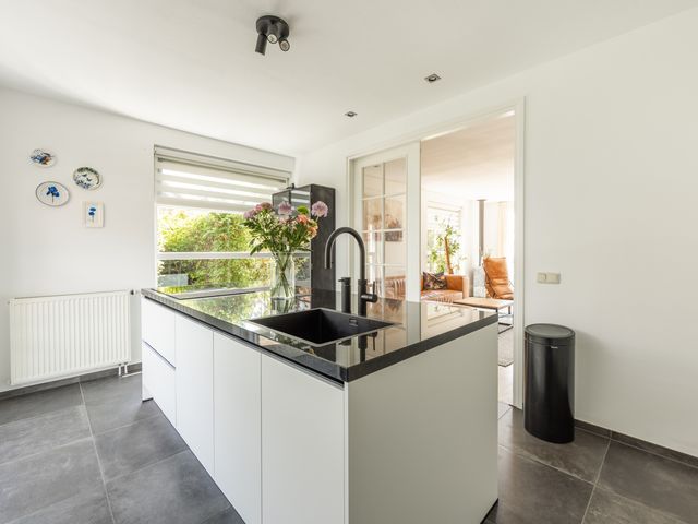 Wûnsstelling 23, Makkum